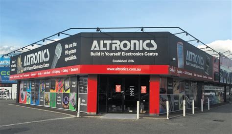 altronics locations|Altronics • Perth • Western Australia • altronics.com.au.